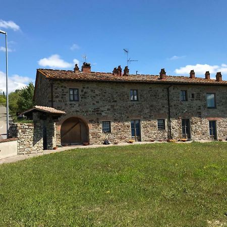Casa Adrigagi Firenze E La Via Degli Dei Villa Pratolino Ngoại thất bức ảnh