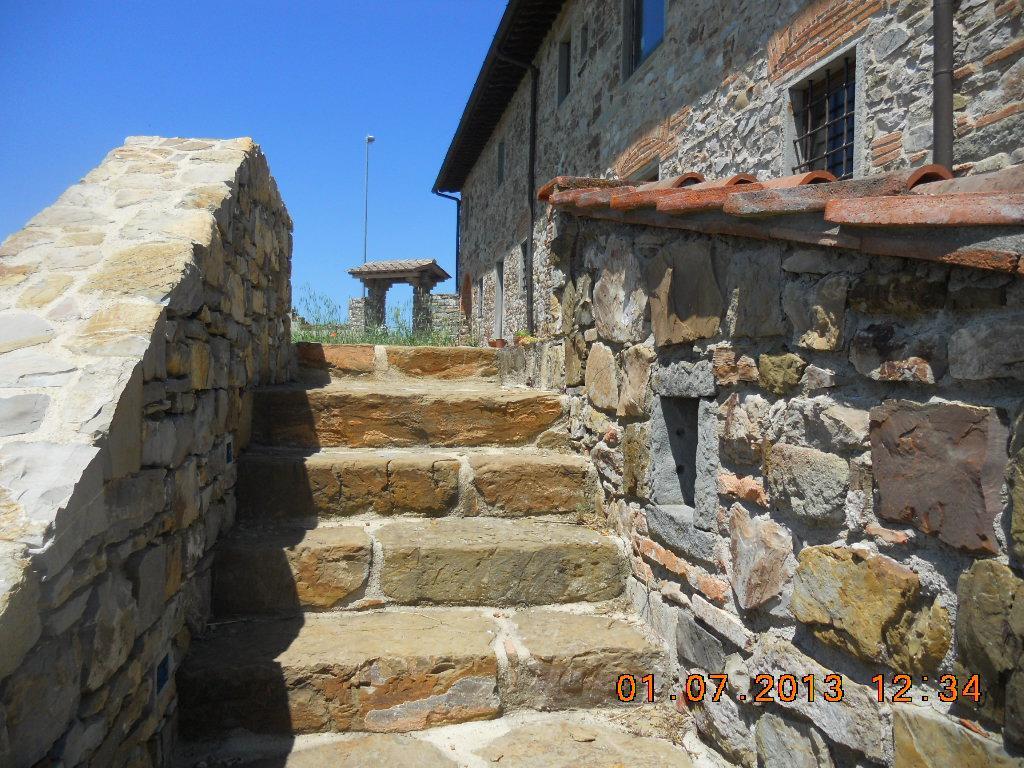 Casa Adrigagi Firenze E La Via Degli Dei Villa Pratolino Ngoại thất bức ảnh