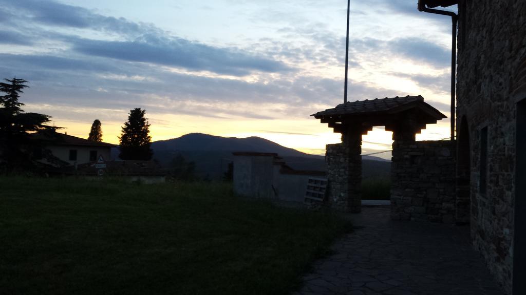 Casa Adrigagi Firenze E La Via Degli Dei Villa Pratolino Ngoại thất bức ảnh